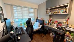 Blk 233B Matilda Court (Punggol), HDB 5 Rooms #584938141